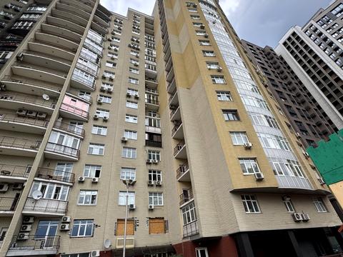 Квартира на вул. Антоновича, 72 в Києві, ID 210164, фото №21