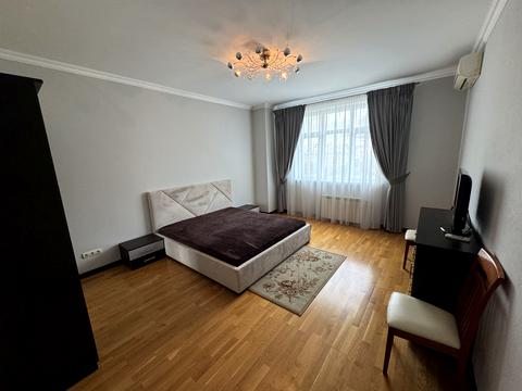 Квартира на вул. Антоновича, 72 в Києві, ID 210164, фото №4