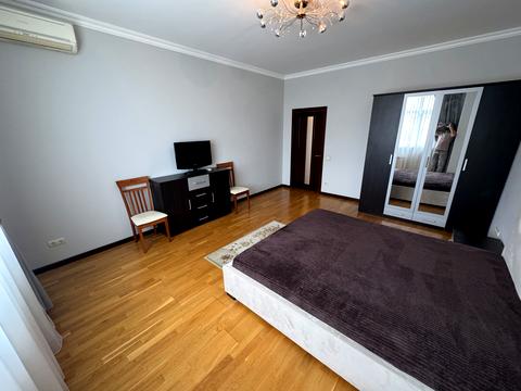 Квартира на вул. Антоновича, 72 в Києві, ID 210164, фото №5