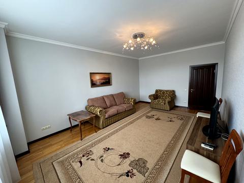Квартира на вул. Антоновича, 72 в Києві, ID 210164, фото №6
