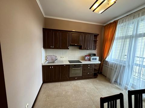 Квартира на вул. Антоновича, 72 в Києві, ID 210164, фото №9