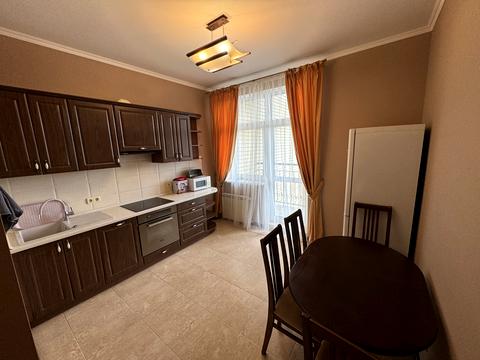 Квартира на вул. Антоновича, 72 в Києві, ID 210164, фото №10