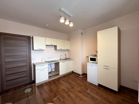 Квартира на вул. Бориса Антоненка-Давидовича, 1 в Києві, ID 210217, фото №1