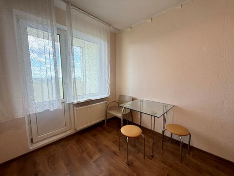 Квартира на вул. Бориса Антоненка-Давидовича, 1 в Києві, ID 210217, фото №3