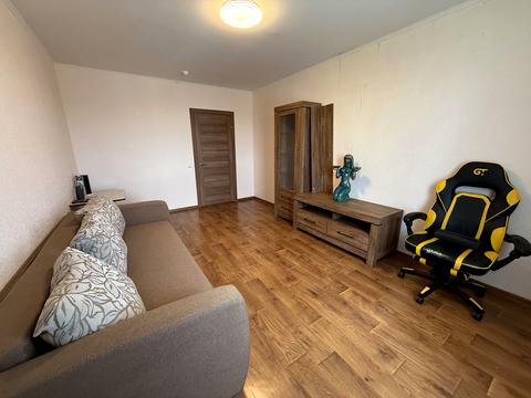 Квартира на вул. Бориса Антоненка-Давидовича, 1 в Києві, ID 210217, фото №4