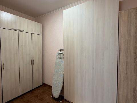 Квартира на вул. Бориса Антоненка-Давидовича, 1 в Києві, ID 210217, фото №6