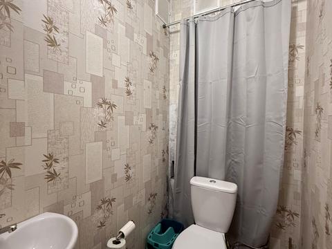 Квартира на вул. Бориса Антоненка-Давидовича, 1 в Києві, ID 210217, фото №8