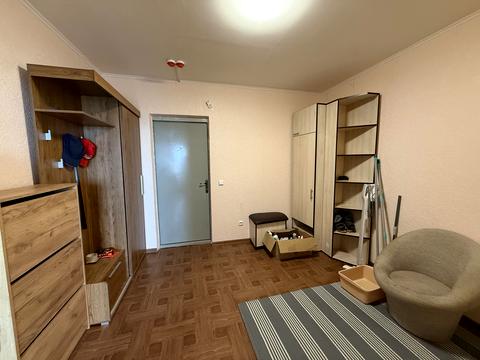 Квартира на вул. Бориса Антоненка-Давидовича, 1 в Києві, ID 210217, фото №9