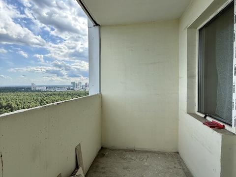 Квартира на вул. Бориса Антоненка-Давидовича, 1 в Києві, ID 210217, фото №10