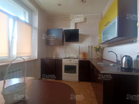 Квартира на вул. Благовіщенська, 38е в Харків, ID 210223, фото №2