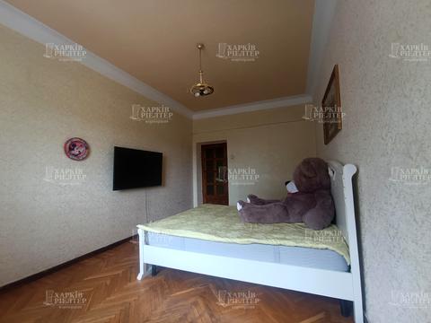 Квартира на вул. Благовіщенська, 38е в Харкові, ID 210223, фото №11