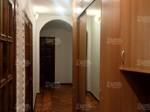 Квартира на вул. Благовіщенська, 38е в Харкові, ID 210223, фото №13
