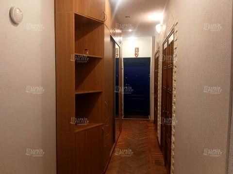 Квартира на вул. Благовіщенська, 38е в Харкові, ID 210223, фото №14