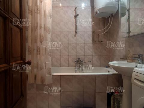 Квартира на вул. Благовіщенська, 38е в Харкові, ID 210223, фото №15