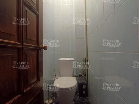 Квартира на вул. Благовіщенська, 38е в Харкові, ID 210223, фото №16
