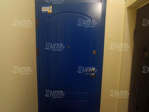 Квартира на вул. Благовіщенська, 38е в Харкові, ID 210223, фото №17