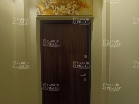 Квартира на вул. Благовіщенська, 38е в Харкові, ID 210223, фото №18