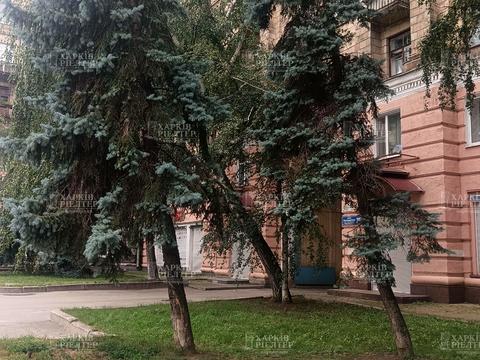 Квартира на вул. Благовіщенська, 38е в Харкові, ID 210223, фото №20