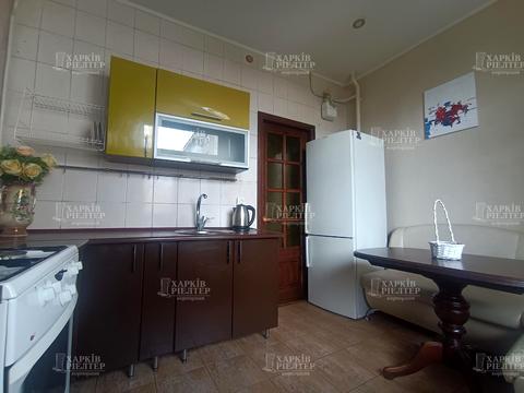 Квартира на вул. Благовіщенська, 38е в Харків, ID 210223, фото №3
