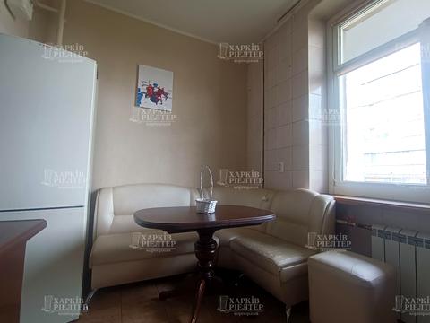 Квартира на вул. Благовіщенська, 38е в Харків, ID 210223, фото №4