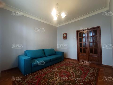 Квартира на вул. Благовіщенська, 38е в Харків, ID 210223, фото №5
