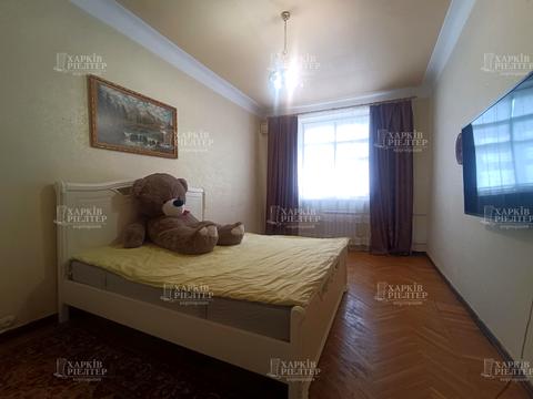 Квартира на вул. Благовіщенська, 38е в Харкові, ID 210223, фото №9