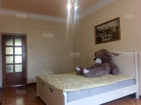 Квартира на вул. Благовіщенська, 38е в Харкові, ID 210223, фото №10