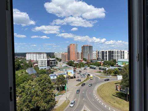 Квартира на вул. Олександра Довженка, 57 в Івано-Франківську, ID 210246, фото №16