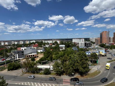 Квартира на вул. Олександра Довженка, 57 в Івано-Франківську, ID 210246, фото №17