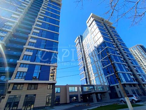 Квартира на вул. Звіринецька, 70-А в Київ, ID 210253, фото №1