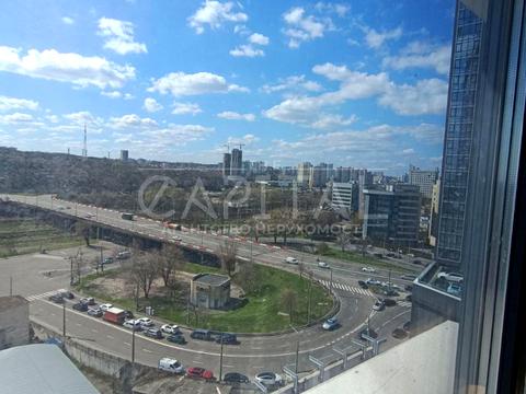 Квартира на вул. Звіринецька, 70-А в Києві, ID 210253, фото №11