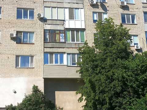 Квартира на вул. Харківська, 4 в Суми, ID 293427, фото №2