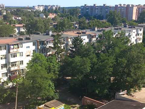 Квартира на вул. Харківська, 4 в Сумах, ID 293427, фото №10