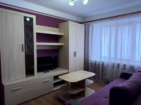 Квартира на просп. Берестейський, 22 в Києві, ID 210303, фото №1