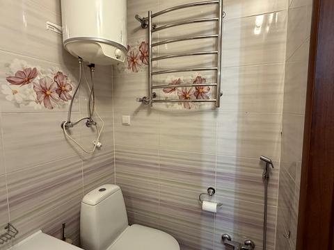 Квартира на просп. Берестейський, 22 в Києві, ID 210303, фото №12