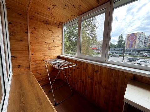 Квартира на просп. Берестейський, 22 в Києві, ID 210303, фото №13