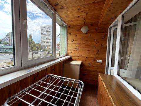 Квартира на просп. Берестейський, 22 в Києві, ID 210303, фото №14