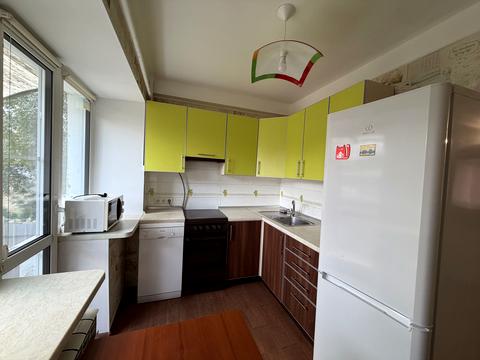 Квартира на просп. Берестейський, 22 в Києві, ID 210303, фото №5