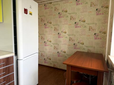 Квартира на просп. Берестейський, 22 в Києві, ID 210303, фото №6
