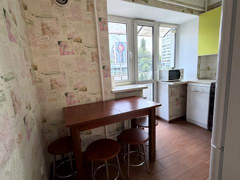 Квартира на просп. Берестейський, 22 в Києві, ID 210303, фото №7