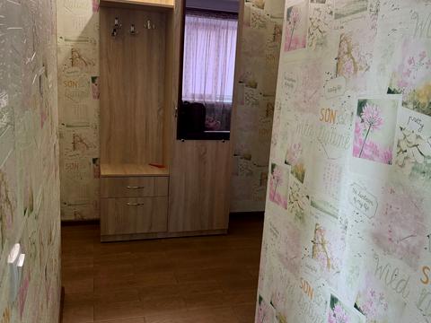 Квартира на просп. Берестейський, 22 в Києві, ID 210303, фото №9