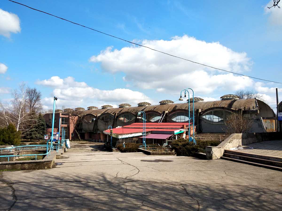 Квартира на вул. Сонячний мікрорайон, 42 в Кривому Розі, ID 210322, фото №1