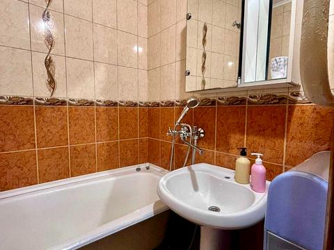 Квартира на вул. Сонячний мікрорайон, 42 в Кривому Розі, ID 210322, фото №11