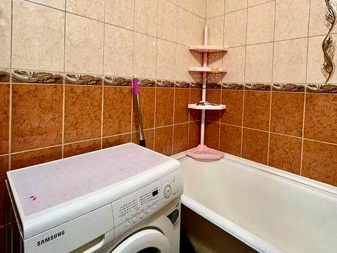 Квартира на вул. Сонячний мікрорайон, 42 в Кривому Розі, ID 210322, фото №12