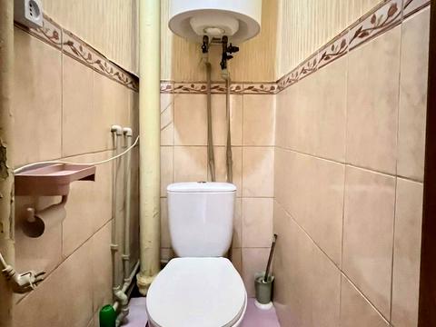 Квартира на вул. Сонячний мікрорайон, 42 в Кривому Розі, ID 210322, фото №13