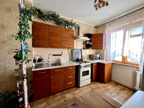 Квартира на вул. Сонячний мікрорайон, 42 в Кривому Розі, ID 210322, фото №15
