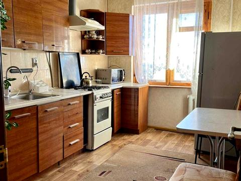 Квартира на вул. Сонячний мікрорайон, 42 в Кривому Розі, ID 210322, фото №16