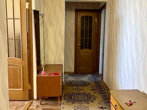 Квартира на вул. Сонячний мікрорайон, 42 в Кривому Розі, ID 210322, фото №18