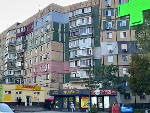 Квартира на вул. Сонячний мікрорайон, 42 в Кривому Розі, ID 210322, фото №19