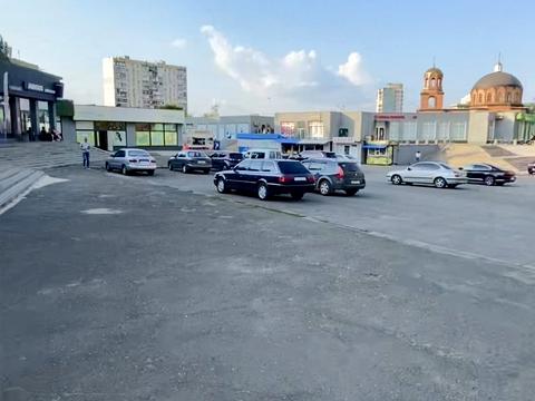 Квартира на вул. Сонячний мікрорайон, 42 в Кривому Розі, ID 210322, фото №20